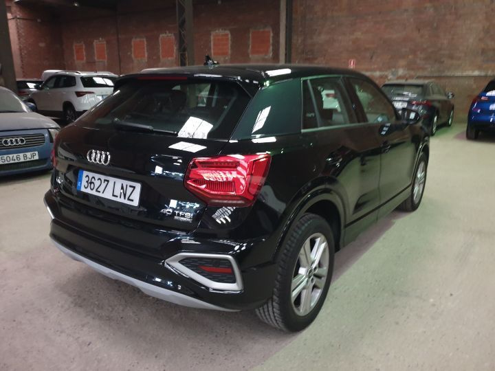 Photo 17 VIN: WAUZZZGA3MA036133 - AUDI Q2 