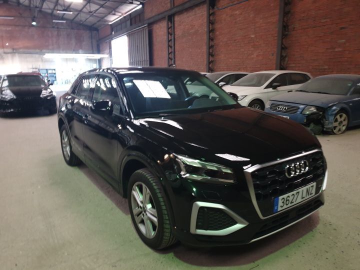 Photo 18 VIN: WAUZZZGA3MA036133 - AUDI Q2 