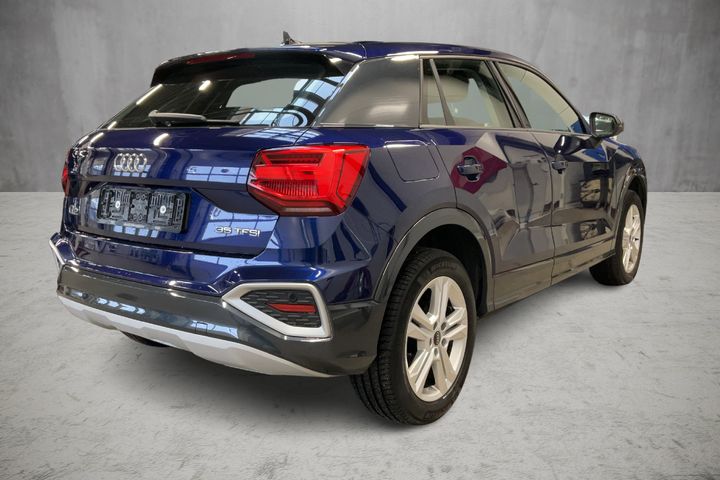 Photo 16 VIN: WAUZZZGA3MA044748 - AUDI Q2 