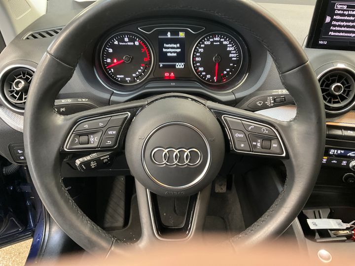 Photo 19 VIN: WAUZZZGA3MA044748 - AUDI Q2 