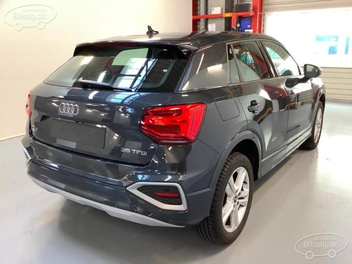 Photo 18 VIN: WAUZZZGA3MA049321 - AUDI Q2 SUV 