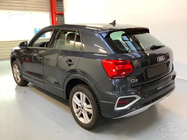 Photo 5 VIN: WAUZZZGA3MA049321 - AUDI Q2 SUV 