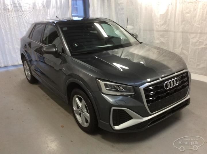 Photo 12 VIN: WAUZZZGA3NA000900 - AUDI Q2 ESTATE 