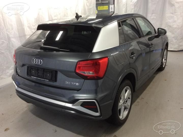 Photo 15 VIN: WAUZZZGA3NA000900 - AUDI Q2 ESTATE 