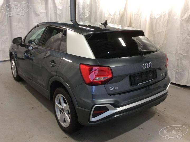 Photo 17 VIN: WAUZZZGA3NA000900 - AUDI Q2 ESTATE 