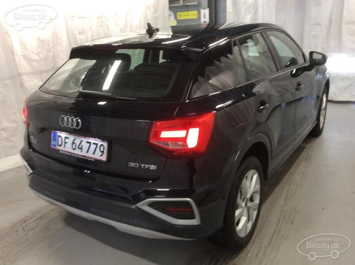 Photo 15 VIN: WAUZZZGA3NA016627 - AUDI Q2 ESTATE 