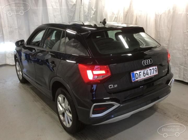 Photo 17 VIN: WAUZZZGA3NA016627 - AUDI Q2 ESTATE 