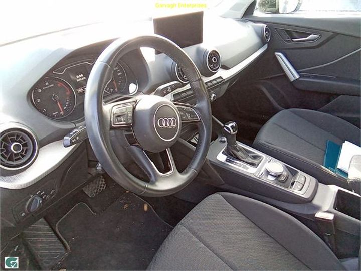 Photo 1 VIN: WAUZZZGA3NA030575 - AUDI Q2 