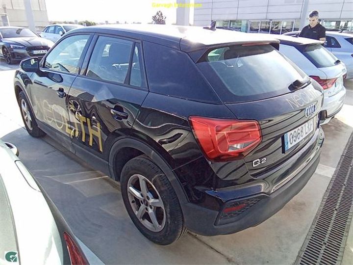 Photo 16 VIN: WAUZZZGA3NA030575 - AUDI Q2 