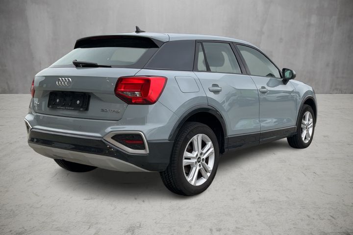 Photo 15 VIN: WAUZZZGA3PA001550 - AUDI Q2 