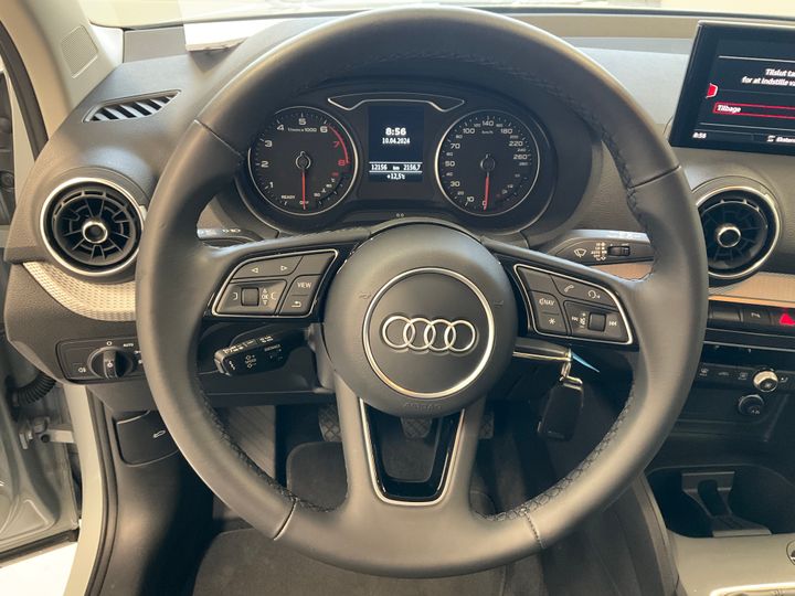 Photo 16 VIN: WAUZZZGA3PA001550 - AUDI Q2 