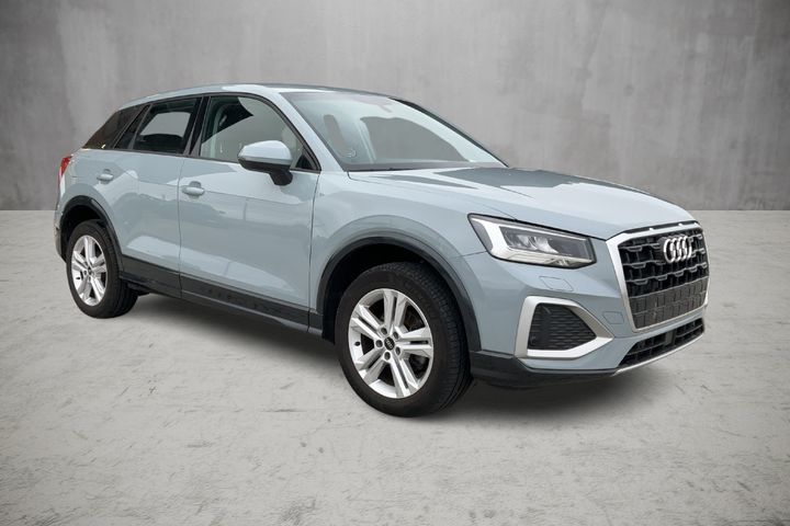 Photo 4 VIN: WAUZZZGA3PA001550 - AUDI Q2 