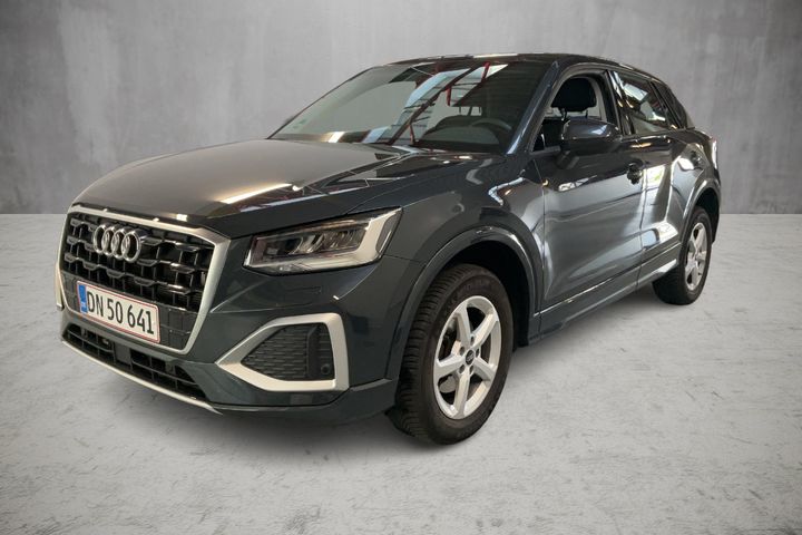 Photo 0 VIN: WAUZZZGA3PA006943 - AUDI Q2 