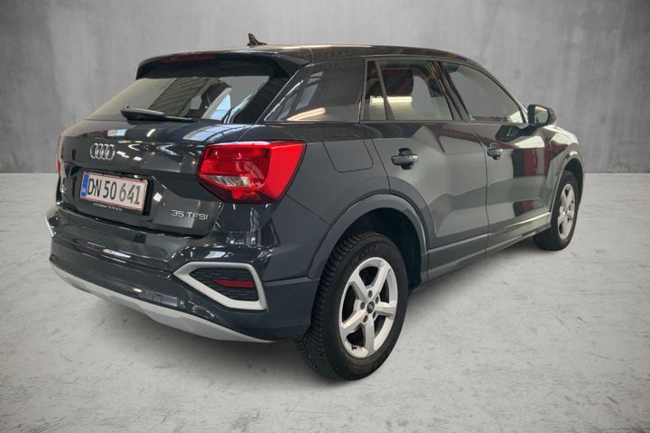 Photo 14 VIN: WAUZZZGA3PA006943 - AUDI Q2 