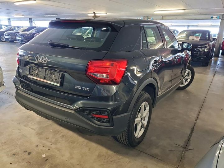 Photo 1 VIN: WAUZZZGA3PA018459 - AUDI Q2 