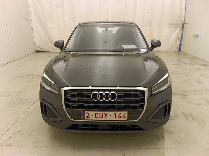 Photo 15 VIN: WAUZZZGA3PA018459 - AUDI Q2 