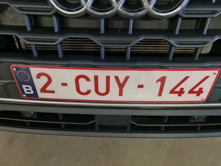 Photo 6 VIN: WAUZZZGA3PA018459 - AUDI Q2 