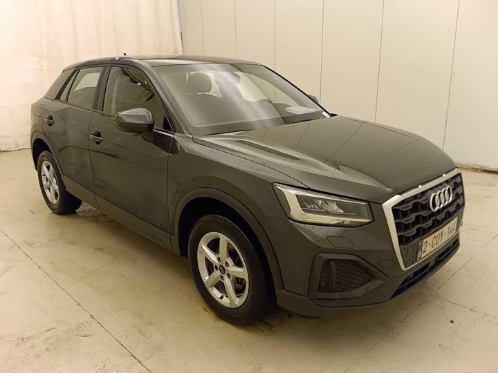 Photo 7 VIN: WAUZZZGA3PA018459 - AUDI Q2 