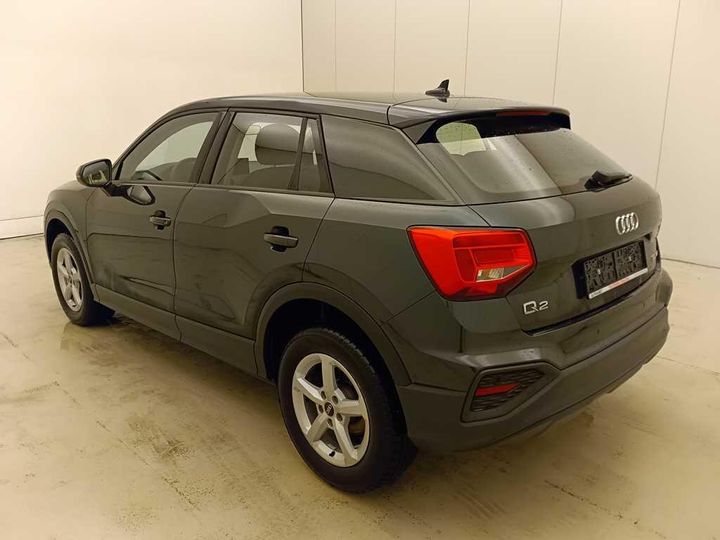 Photo 8 VIN: WAUZZZGA3PA018459 - AUDI Q2 