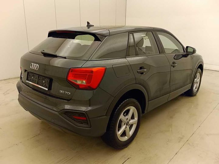 Photo 9 VIN: WAUZZZGA3PA018459 - AUDI Q2 