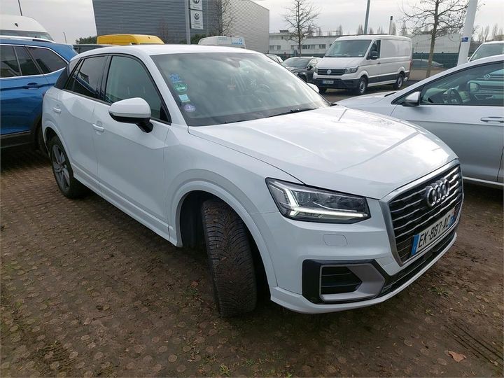 Photo 12 VIN: WAUZZZGA4HA008783 - AUDI Q2 