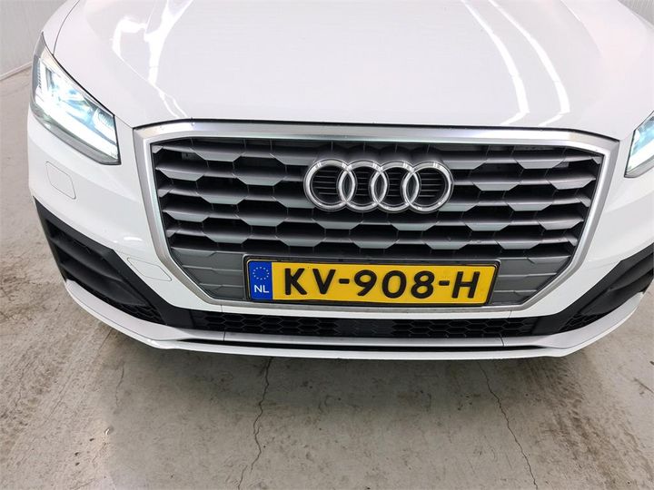 Photo 34 VIN: WAUZZZGA4HA012882 - AUDI Q2 