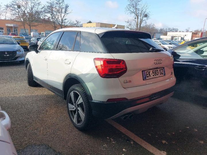 Photo 2 VIN: WAUZZZGA4HA026054 - AUDI Q2 