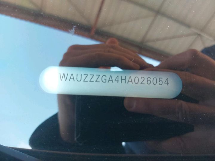 Photo 32 VIN: WAUZZZGA4HA026054 - AUDI Q2 