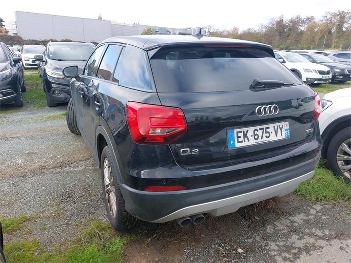 Photo 3 VIN: WAUZZZGA4HA028189 - AUDI Q2 