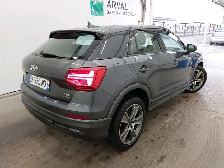 Photo 3 VIN: WAUZZZGA4HA032453 - AUDI Q2 