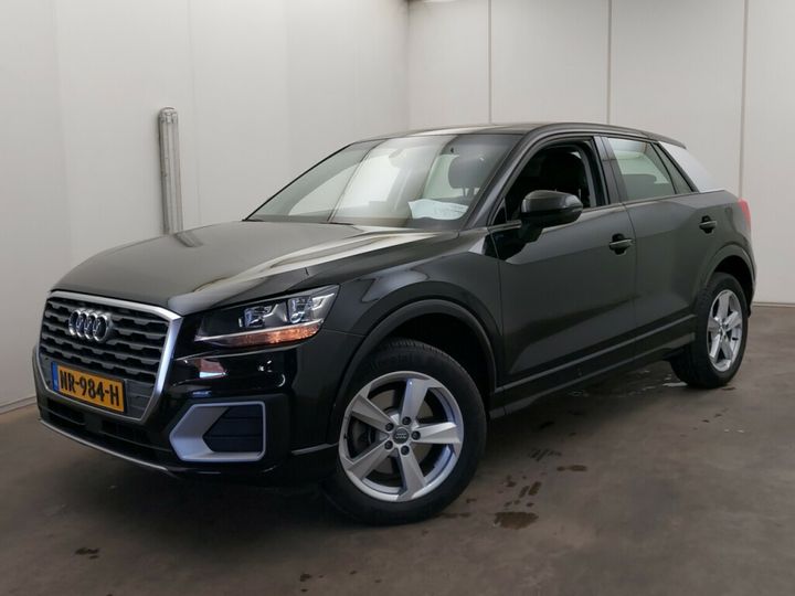 Photo 0 VIN: WAUZZZGA4HA037538 - AUDI Q2 