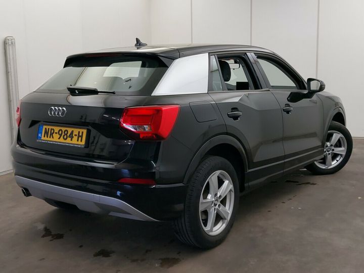 Photo 2 VIN: WAUZZZGA4HA037538 - AUDI Q2 