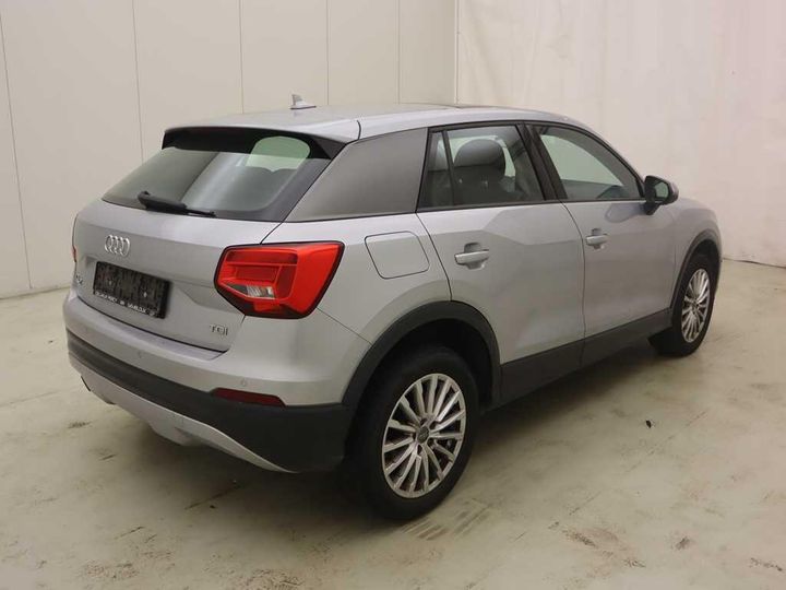 Photo 10 VIN: WAUZZZGA4HA041783 - AUDI Q2 