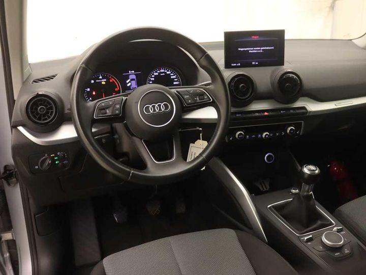 Photo 15 VIN: WAUZZZGA4HA041783 - AUDI Q2 