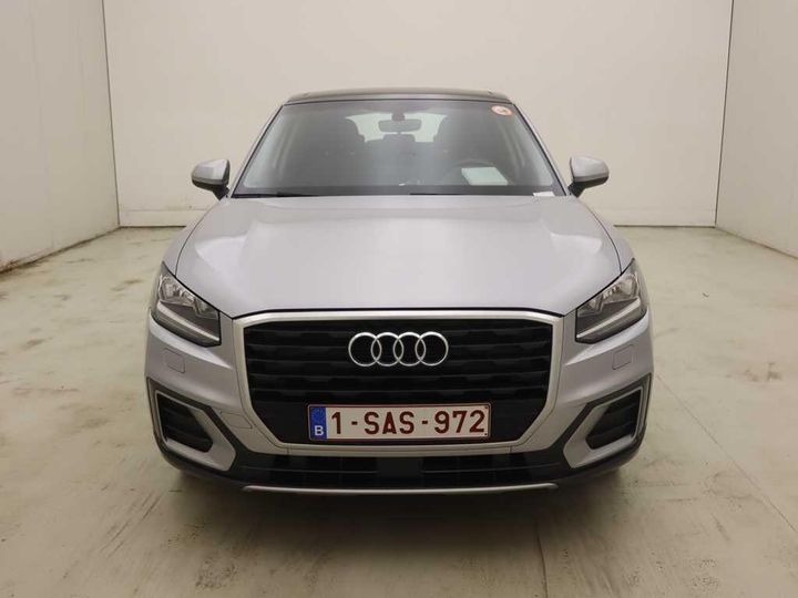 Photo 16 VIN: WAUZZZGA4HA041783 - AUDI Q2 