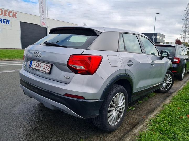 Photo 2 VIN: WAUZZZGA4HA041783 - AUDI Q2 