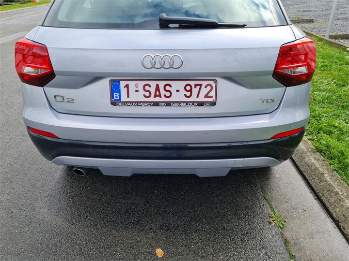 Photo 22 VIN: WAUZZZGA4HA041783 - AUDI Q2 