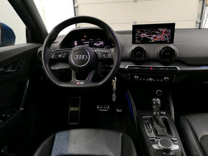 Photo 6 VIN: WAUZZZGA4HA044831 - AUDI Q2 