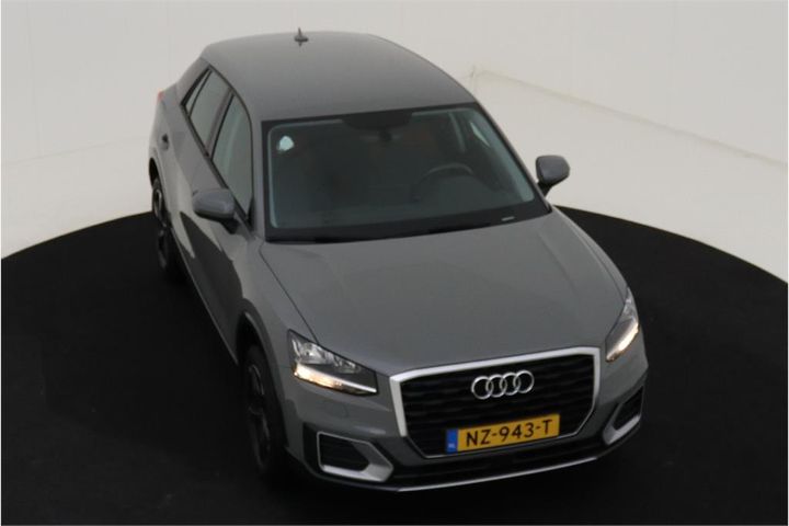 Photo 2 VIN: WAUZZZGA4HA054601 - AUDI Q2 