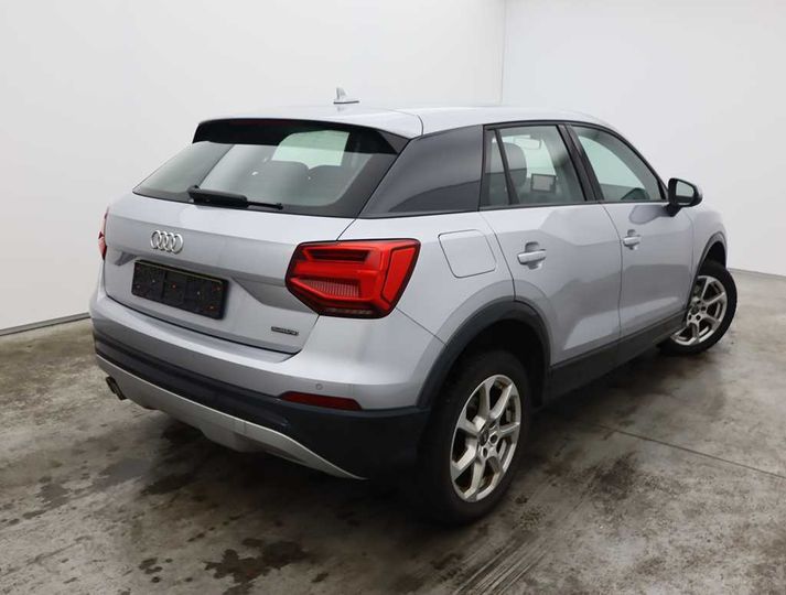 Photo 2 VIN: WAUZZZGA4HA055909 - AUDI Q2 &#3916 