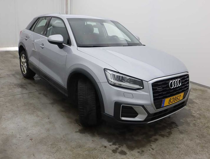 Photo 8 VIN: WAUZZZGA4HA055909 - AUDI Q2 &#3916 