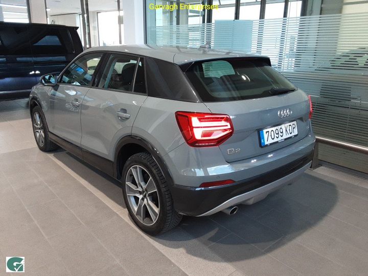 Photo 12 VIN: WAUZZZGA4HA060267 - AUDI Q2 