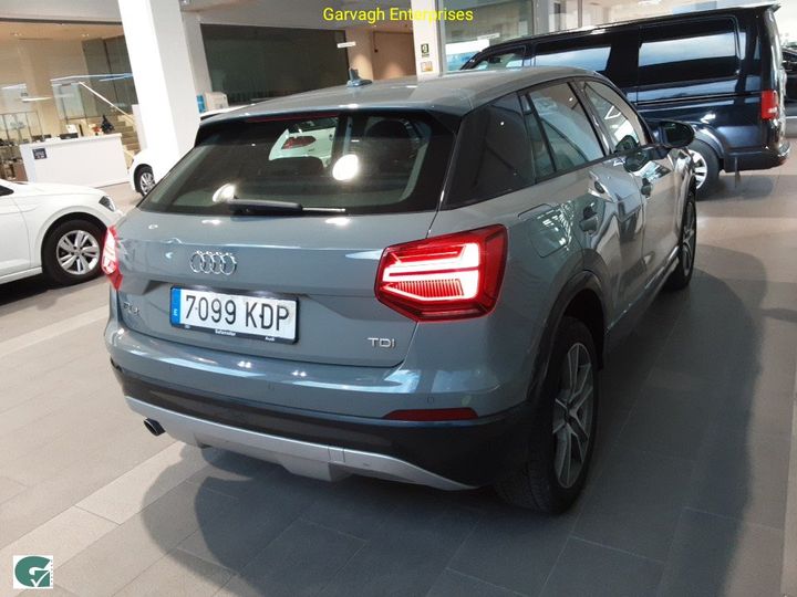 Photo 22 VIN: WAUZZZGA4HA060267 - AUDI Q2 