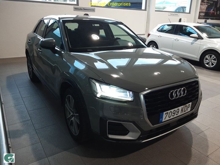 Photo 29 VIN: WAUZZZGA4HA060267 - AUDI Q2 