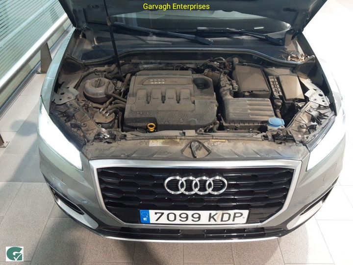 Photo 33 VIN: WAUZZZGA4HA060267 - AUDI Q2 