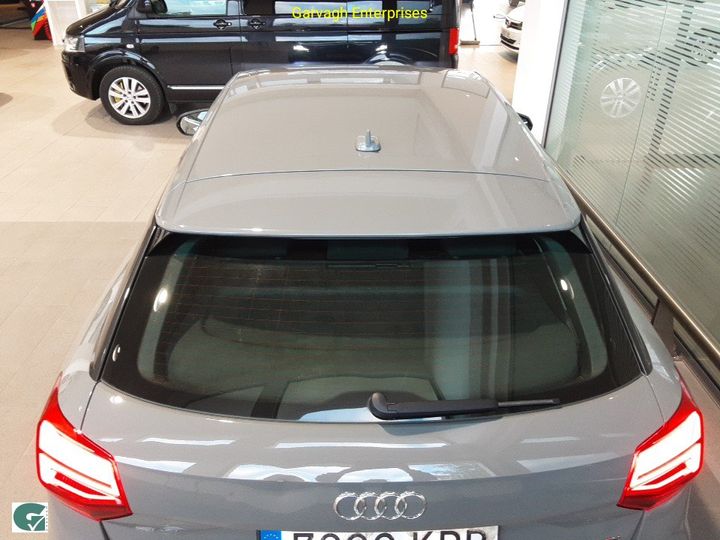 Photo 9 VIN: WAUZZZGA4HA060267 - AUDI Q2 