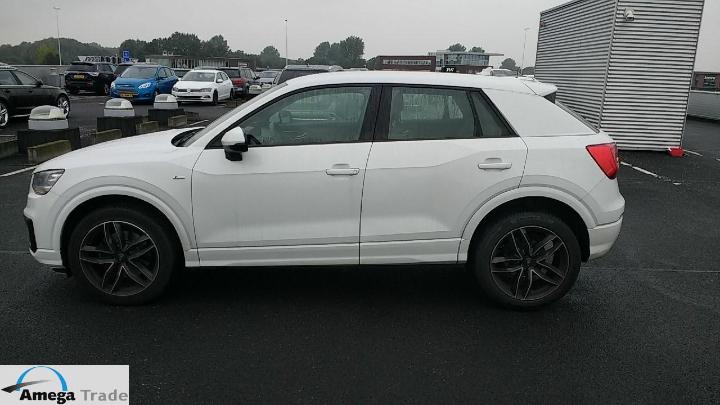 Photo 10 VIN: WAUZZZGA4JA004335 - AUDI Q2 