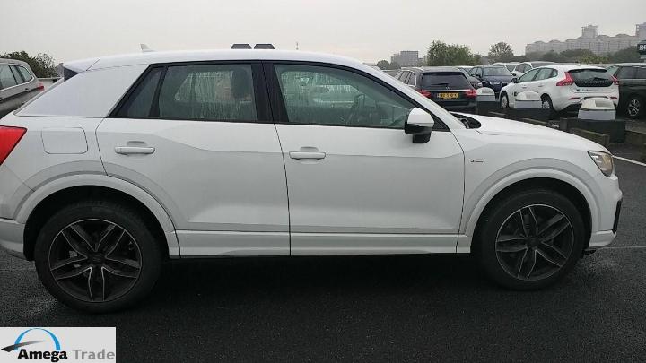 Photo 14 VIN: WAUZZZGA4JA004335 - AUDI Q2 