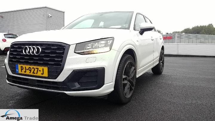 Photo 15 VIN: WAUZZZGA4JA004335 - AUDI Q2 