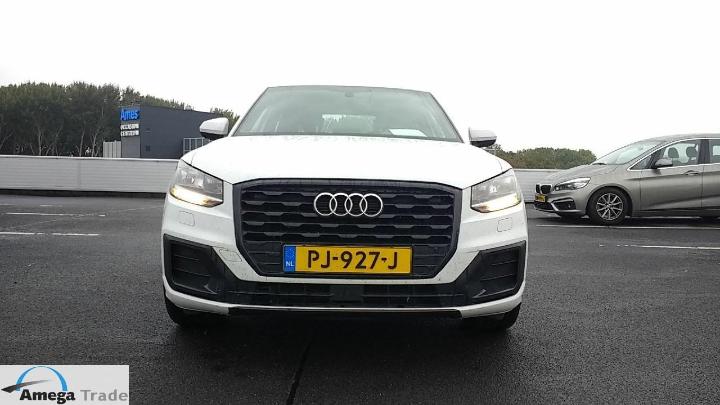 Photo 17 VIN: WAUZZZGA4JA004335 - AUDI Q2 